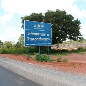 Ouagadougou